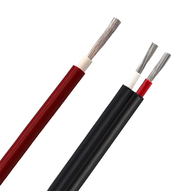 光伏電纜，光伏電纜廠家，光伏專用電纜，vde認(rèn)證電線廠家