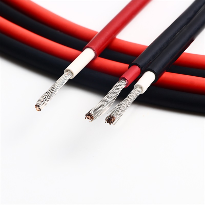 光伏電纜，光伏電纜廠家，光伏專用電纜，vde認(rèn)證電線廠家