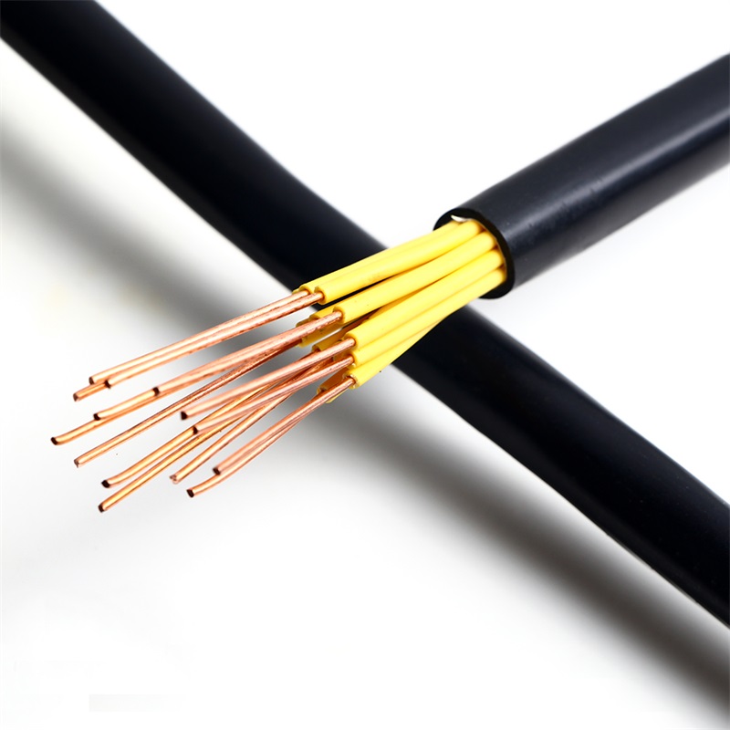 控制電纜，KVV控制電線，控制電纜型號，控制線纜，控制電纜廠家
